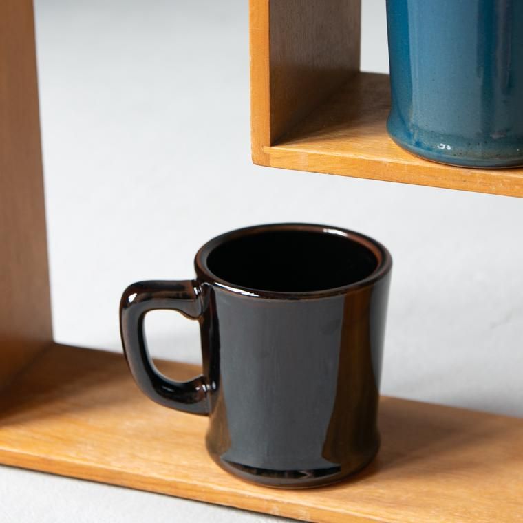 REGULAR MUG