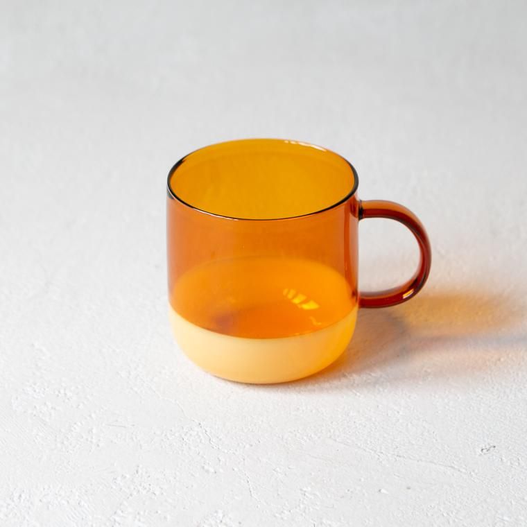 TWO TONE MUG
