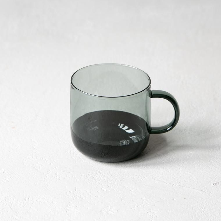TWO TONE MUG