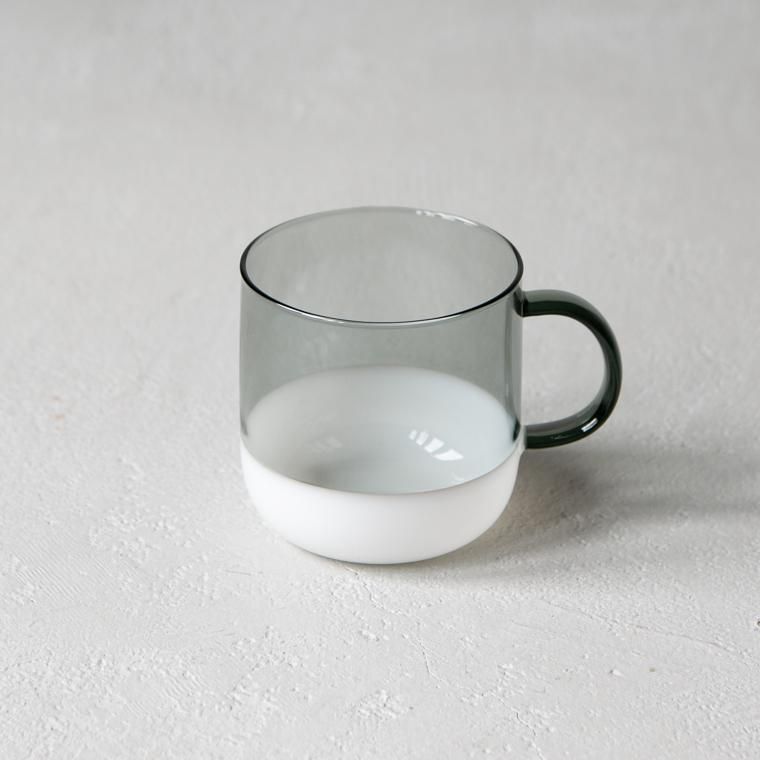 TWO TONE MUG