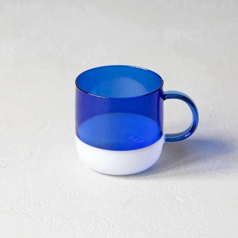 TWO TONE MUG