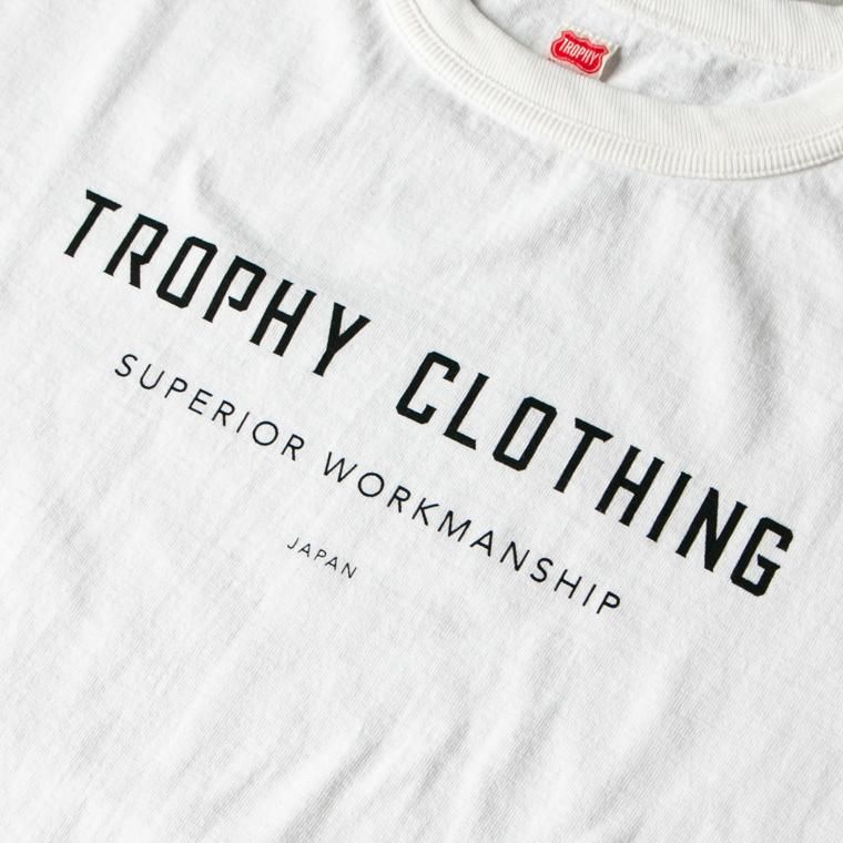 TROPHY CLOTHING Tシャツ