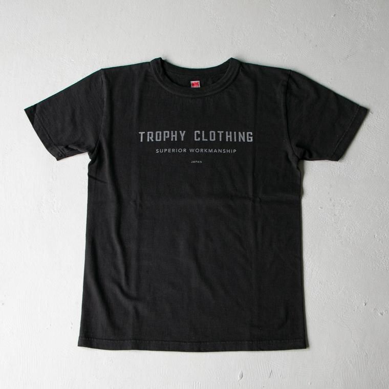TROPHY CLOTHING Tシャツ