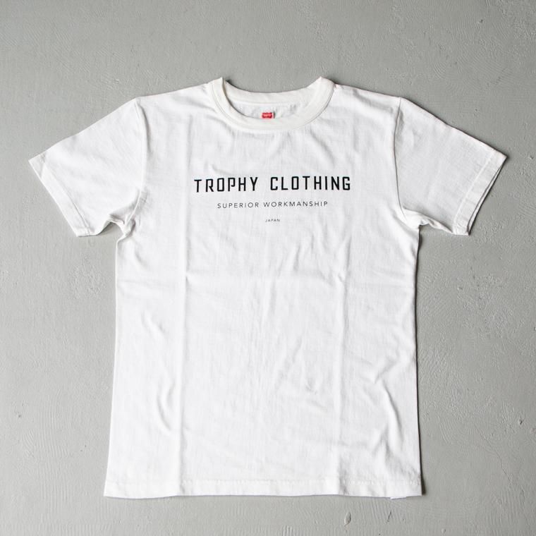 TROPHY CLOTHING Tシャツ