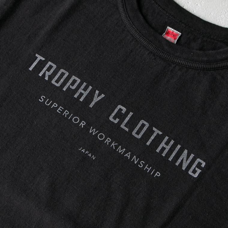 TROPHY CLOTHING Tシャツ