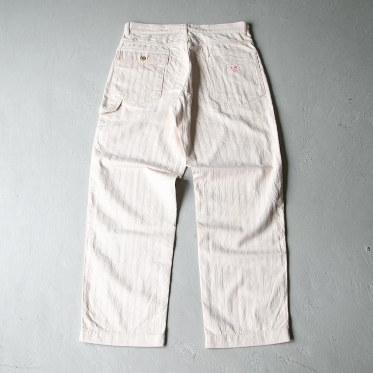 FOB factory パンツ