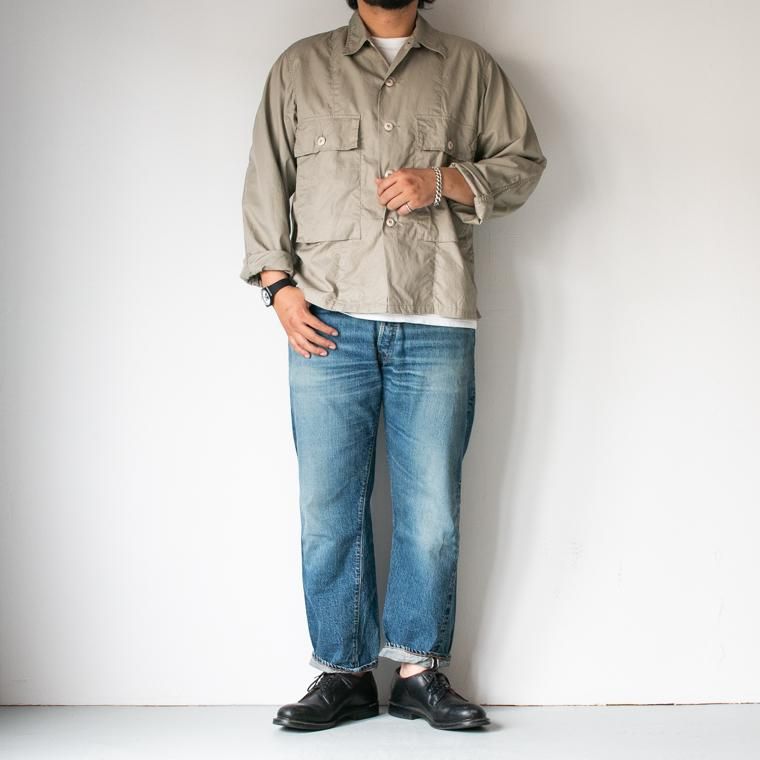 WAREHOUSE ウエアハウス