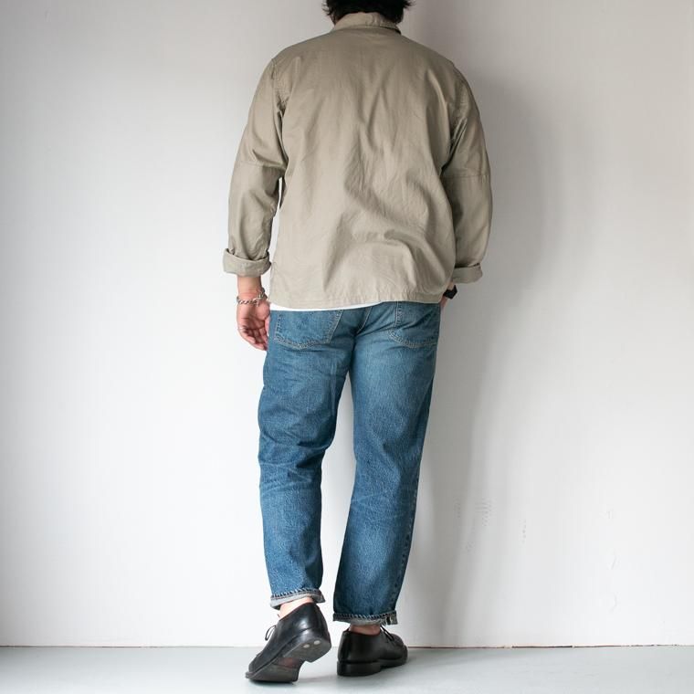 WAREHOUSE ウエアハウス