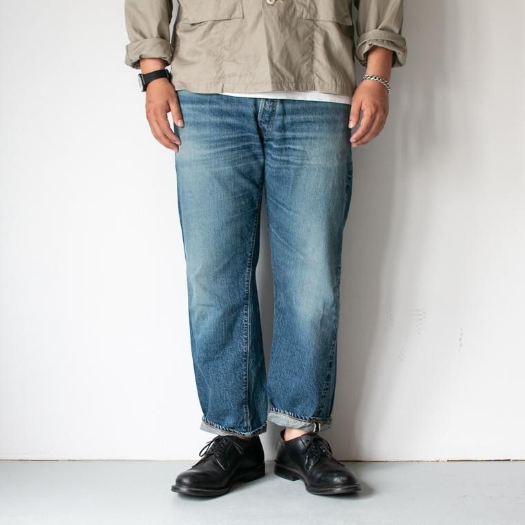 WAREHOUSE ウエアハウス