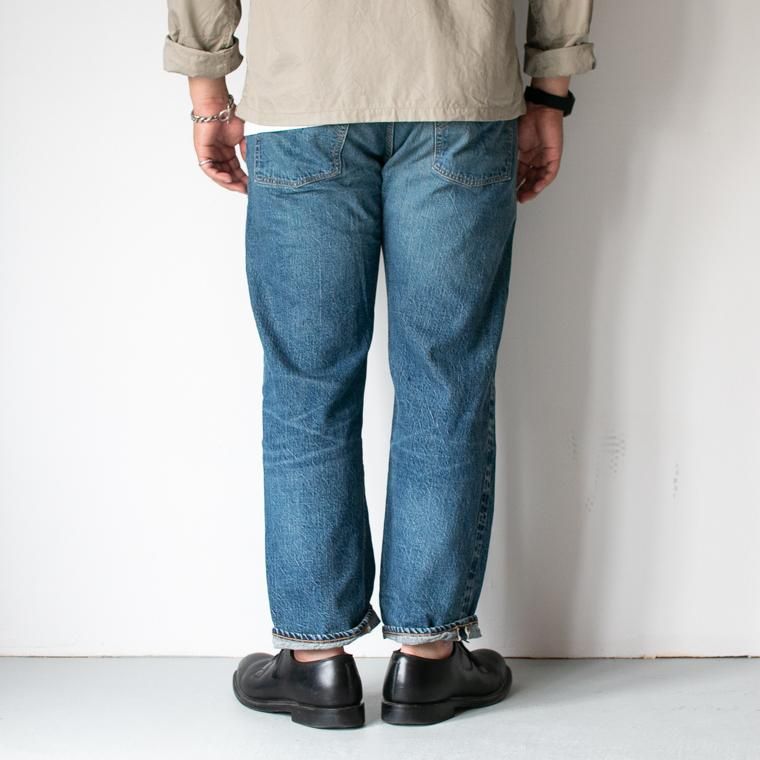 WAREHOUSE ウエアハウス
