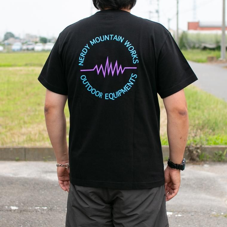 NERDY MOUNTAIN WORKS ナーディマウンテンワークス