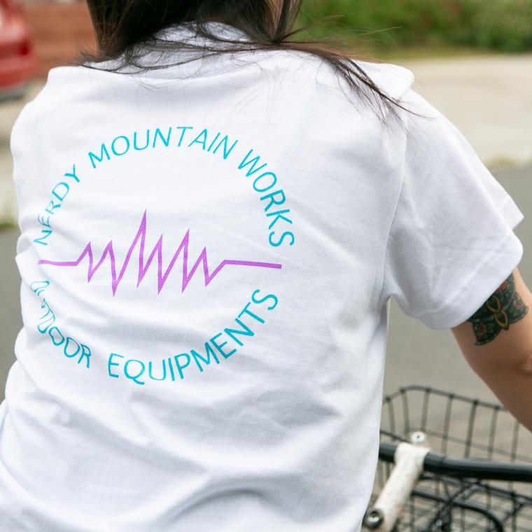 NERDY MOUNTAIN WORKS ナーディマウンテンワークス