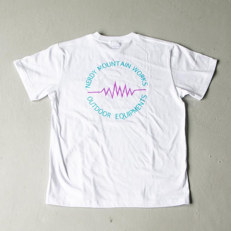 NERDY MOUNTAIN WORKS ナーディマウンテンワークス