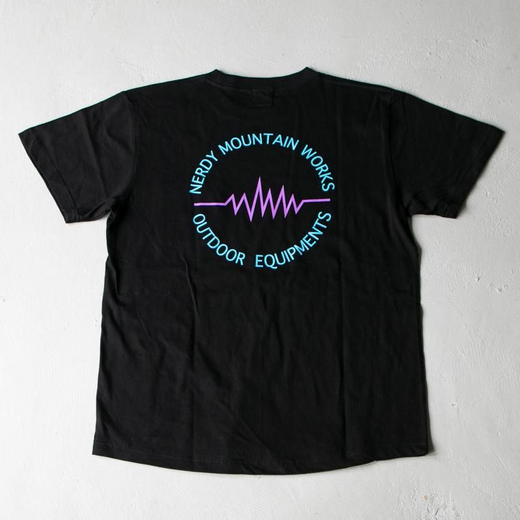 NERDY MOUNTAIN WORKS ナーディマウンテンワークス