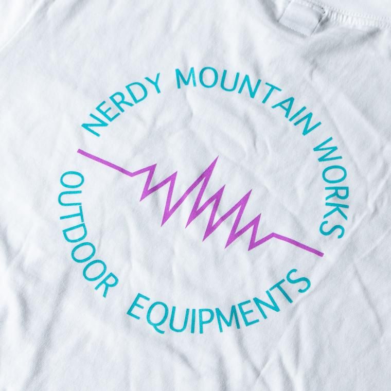 NERDY MOUNTAIN WORKS ナーディマウンテンワークス