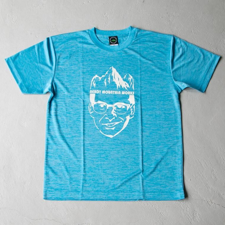 NERDY MOUNTAIN WORKS ナーディマウンテンワークス