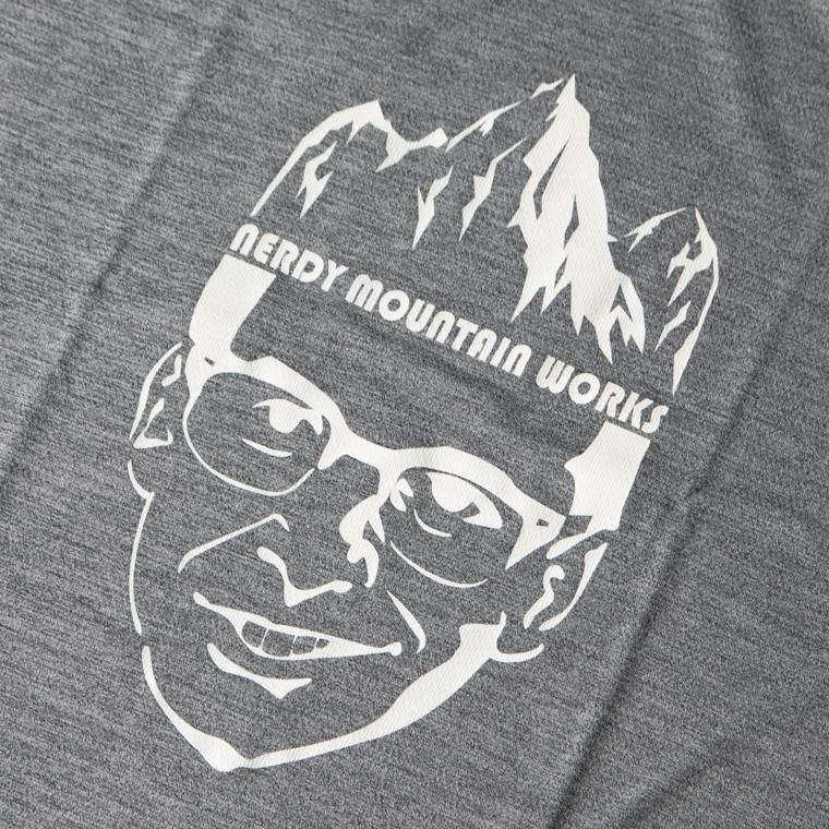 NERDY MOUNTAIN WORKS ナーディマウンテンワークス
