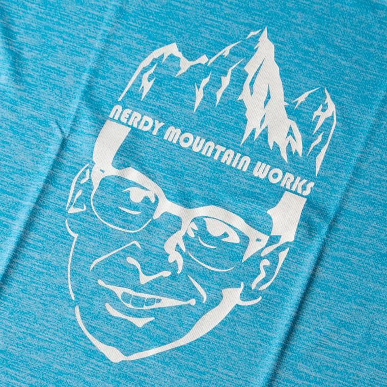 NERDY MOUNTAIN WORKS ナーディマウンテンワークス