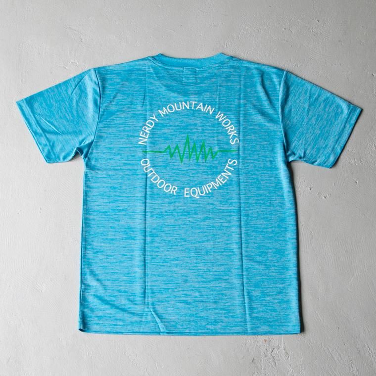 NERDY MOUNTAIN WORKS ナーディマウンテンワークス