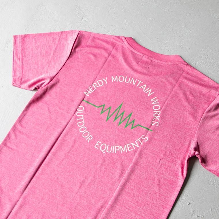 NERDY MOUNTAIN WORKS ナーディマウンテンワークス