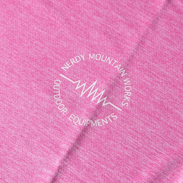 NERDY MOUNTAIN WORKS ナーディマウンテンワークス