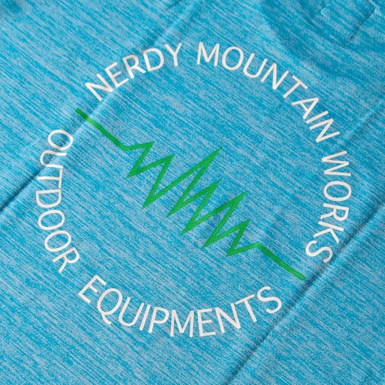 NERDY MOUNTAIN WORKS ナーディマウンテンワークス