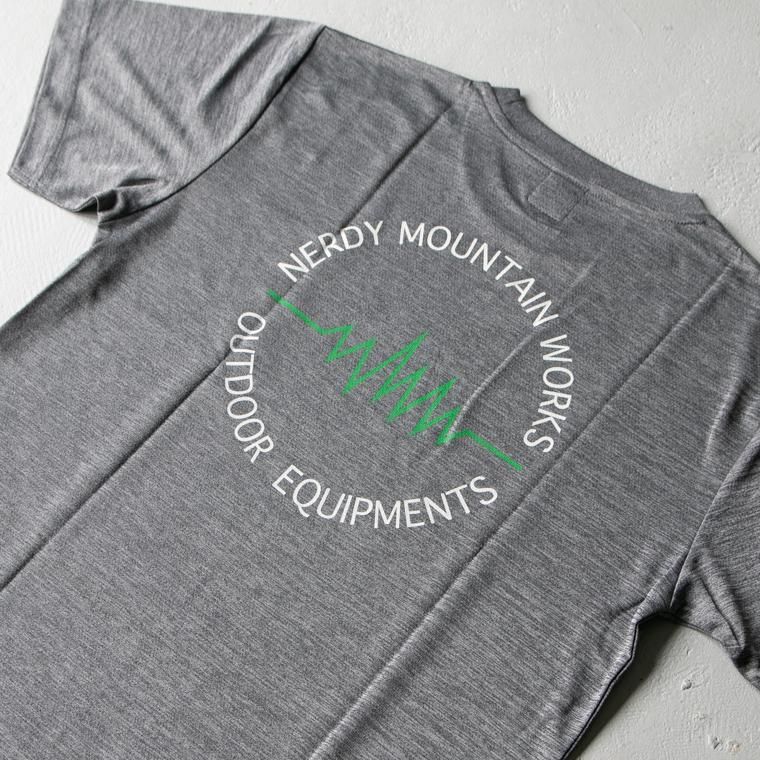 NERDY MOUNTAIN WORKS ナーディマウンテンワークス