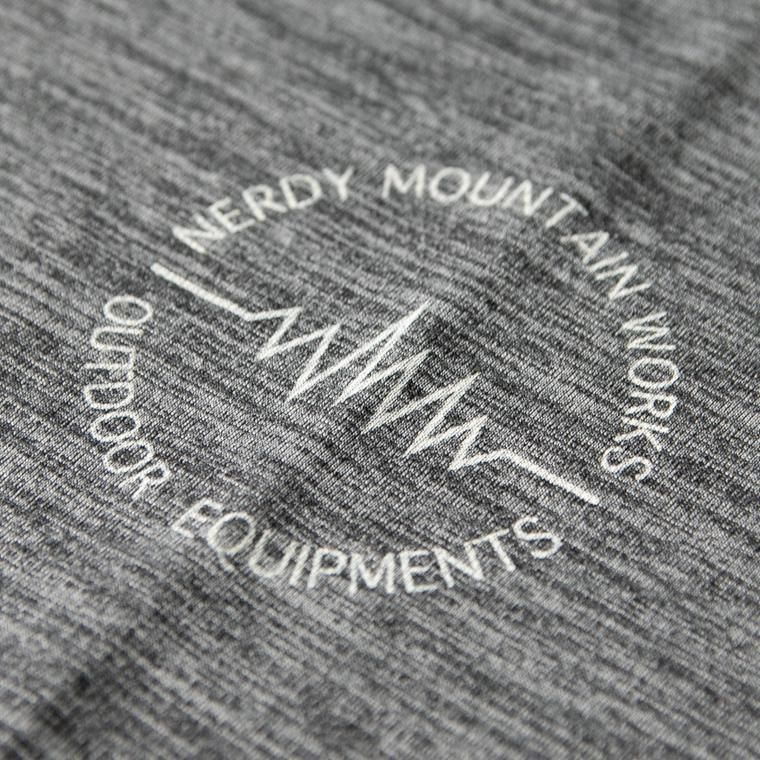NERDY MOUNTAIN WORKS ナーディマウンテンワークス