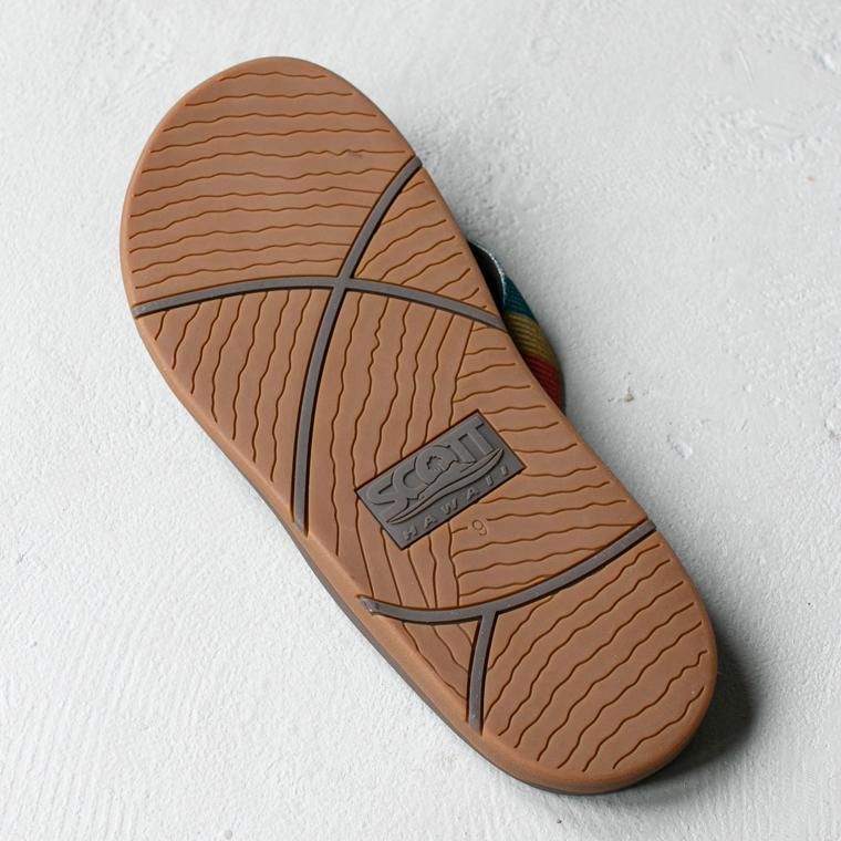 スコットハワイ SCOTT HAWAII