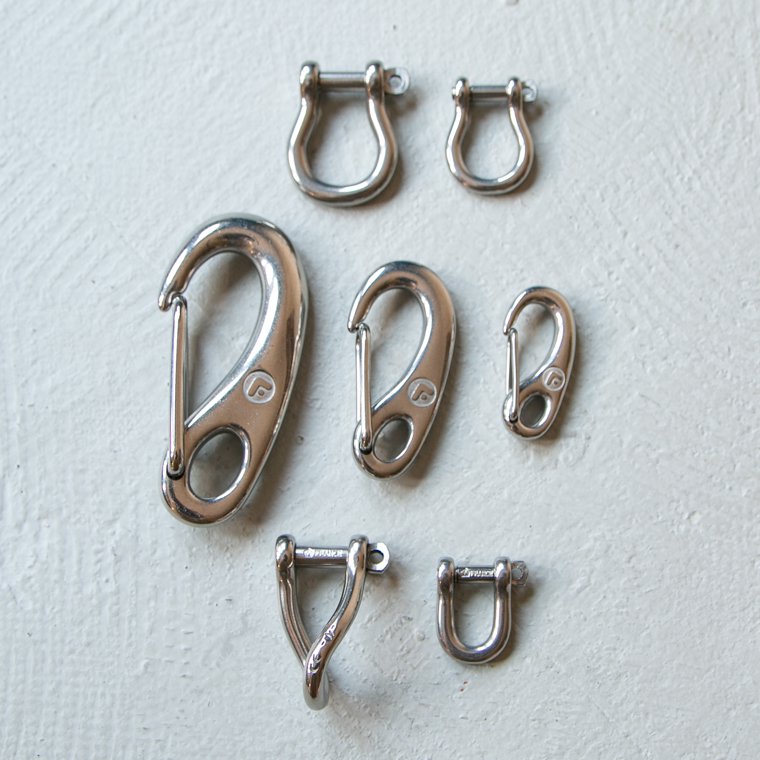 ウィチャード Wichard セーラーカラビナ SAILOR CARABINER S