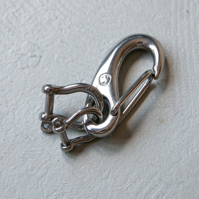 ウィチャード Wichard セーラーカラビナ SAILOR CARABINER L