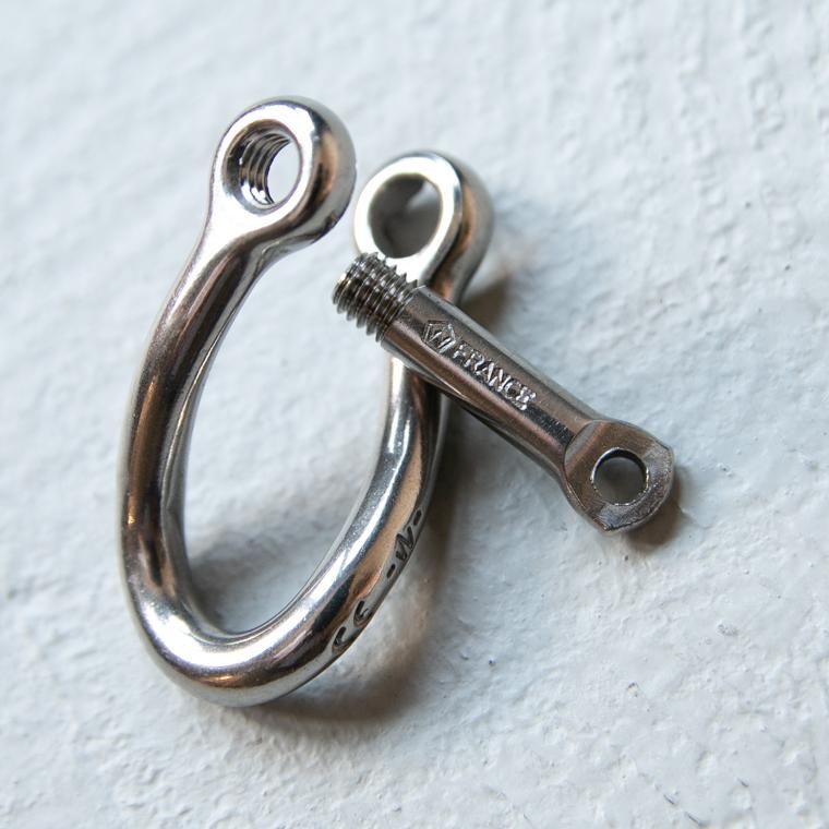 ウィチャード Wichard ツイストシャックル TWIST SHACKLE ウィチャード Wichard ツイストシャックル TWIST SHACKLE