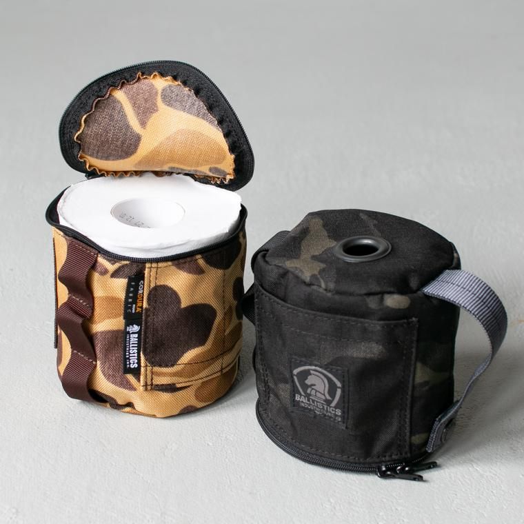 BALLISTICS バリスティクス