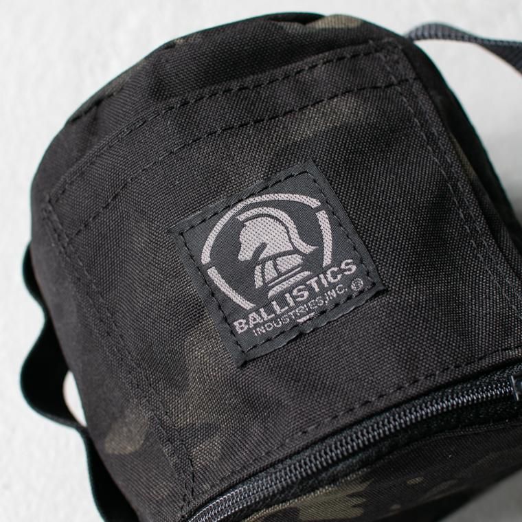 BALLISTICS バリスティクス