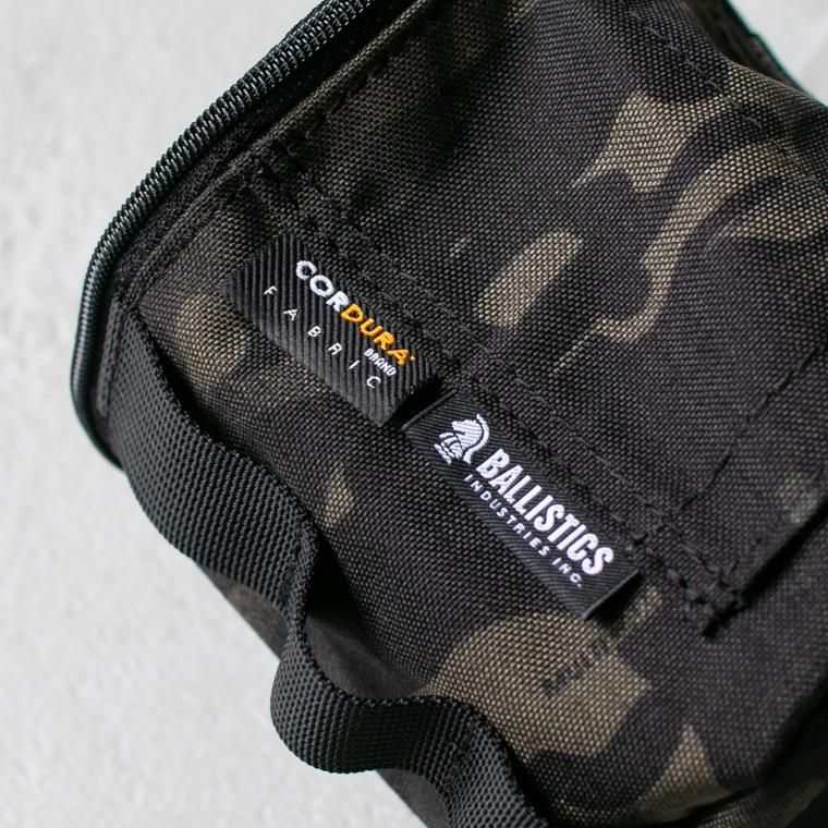 BALLISTICS バリスティクス