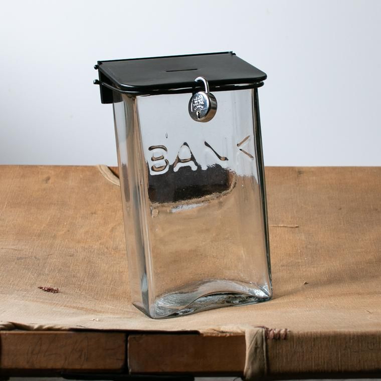 LOWIS COIN BANK