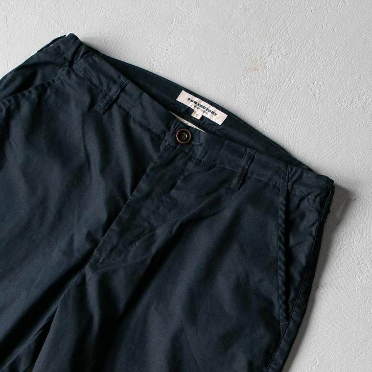FOB factory パンツ