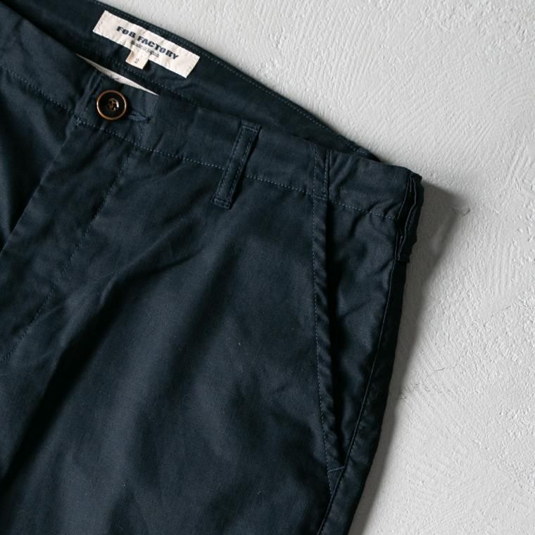 FOB factory パンツ