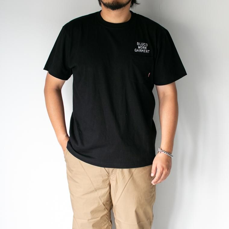 BLUCO WORK GARMENT ブルコ
