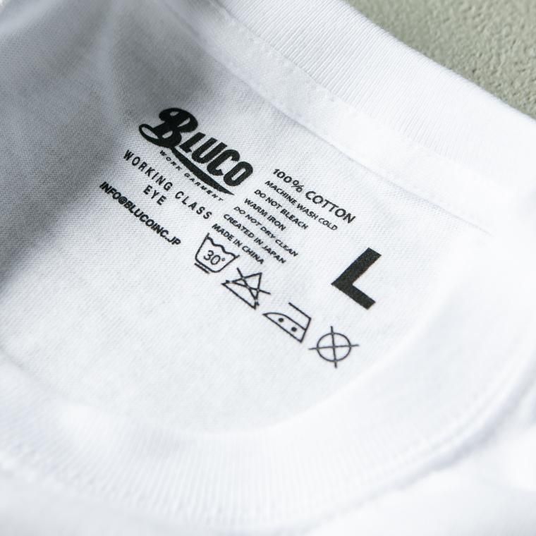 BLUCO WORK GARMENT ブルコ