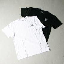 <img class='new_mark_img1' src='https://img.shop-pro.jp/img/new/icons56.gif' style='border:none;display:inline;margin:0px;padding:0px;width:auto;' />ブルコ BLUCO WORK GARMENT OL-809-020 SUPER HEAVY WEIGHT POCKET TEE'S -mini logo- ポケットT