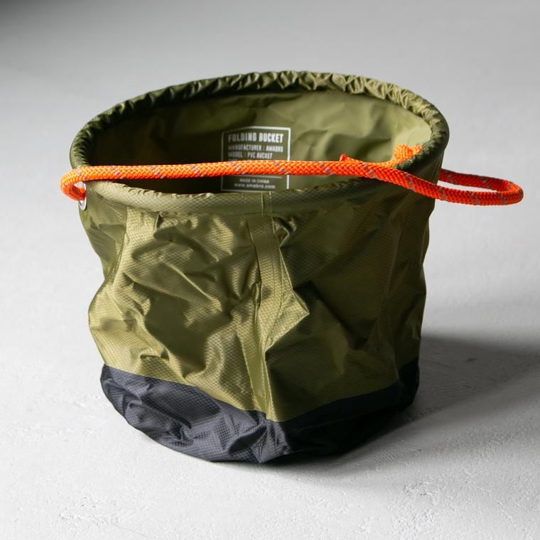 FOLDING BUCKET