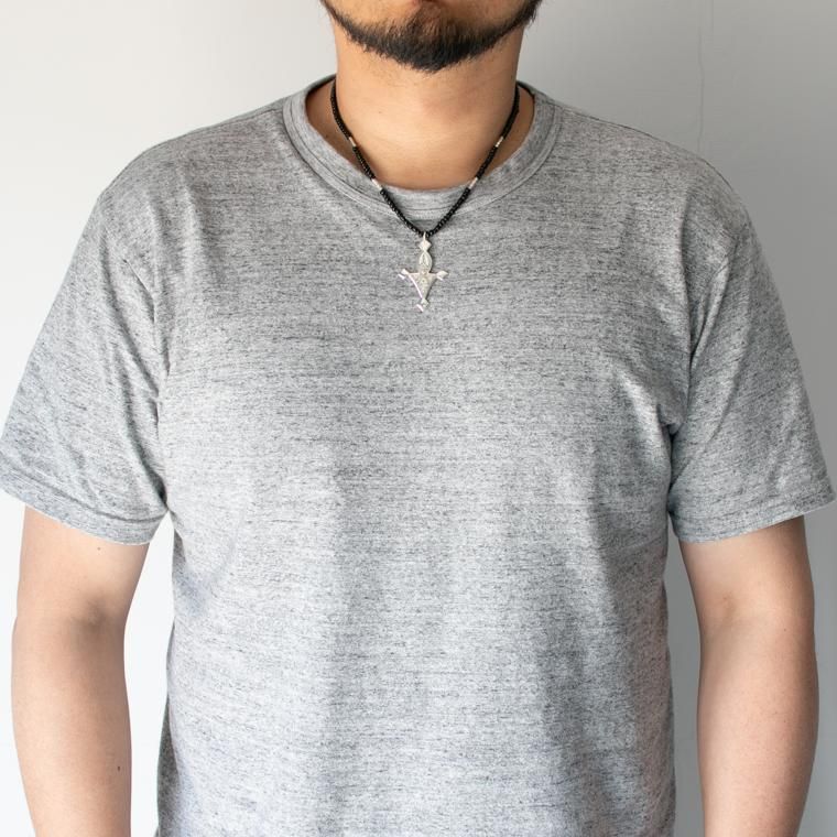トゥアレグ族 シルバー