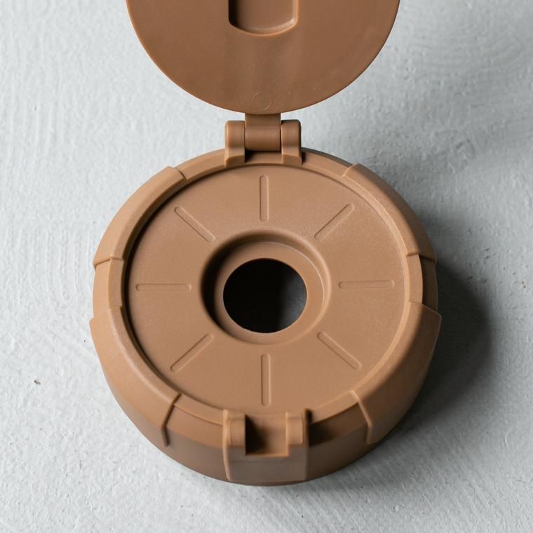 バリスティクス BALLISTICS ウェットティッシュキャップ EWT CAP