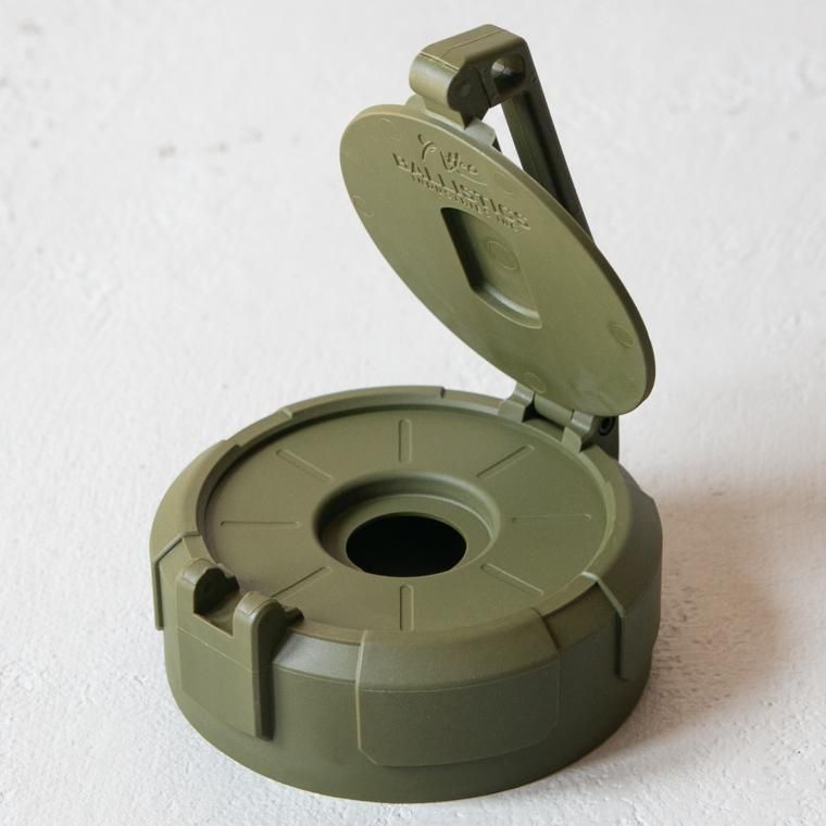 BALLISTICS バリスティクス