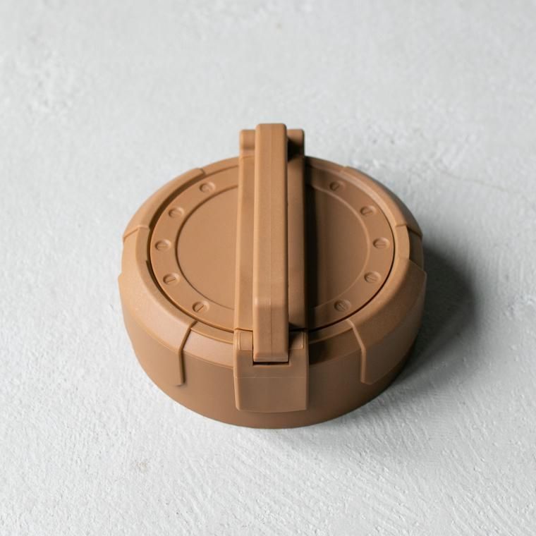 バリスティクス BALLISTICS ウェットティッシュキャップ EWT CAP