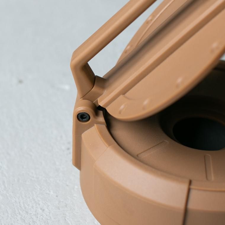 バリスティクス BALLISTICS ウェットティッシュキャップ EWT CAP