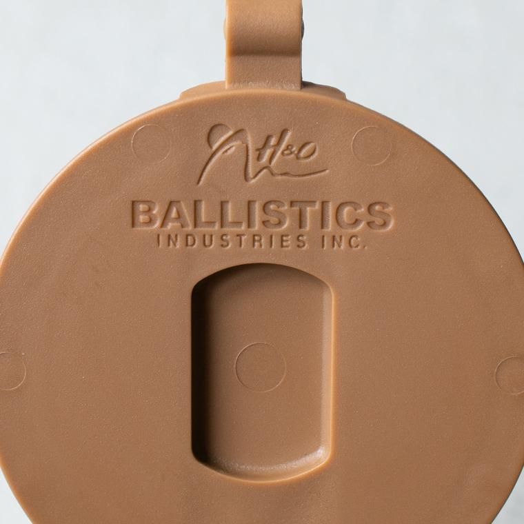BALLISTICS バリスティクス