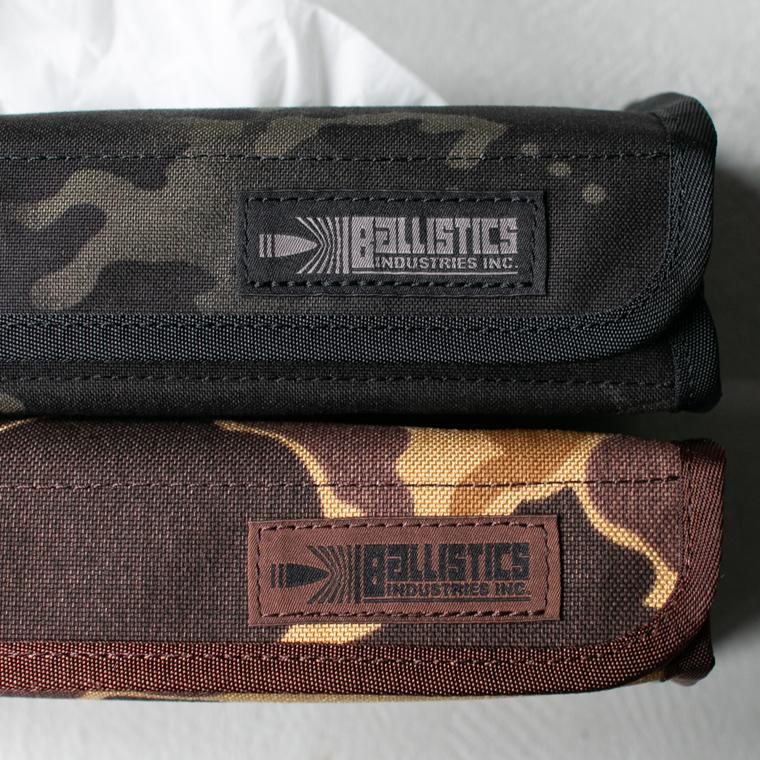 BALLISTICS バリスティクス