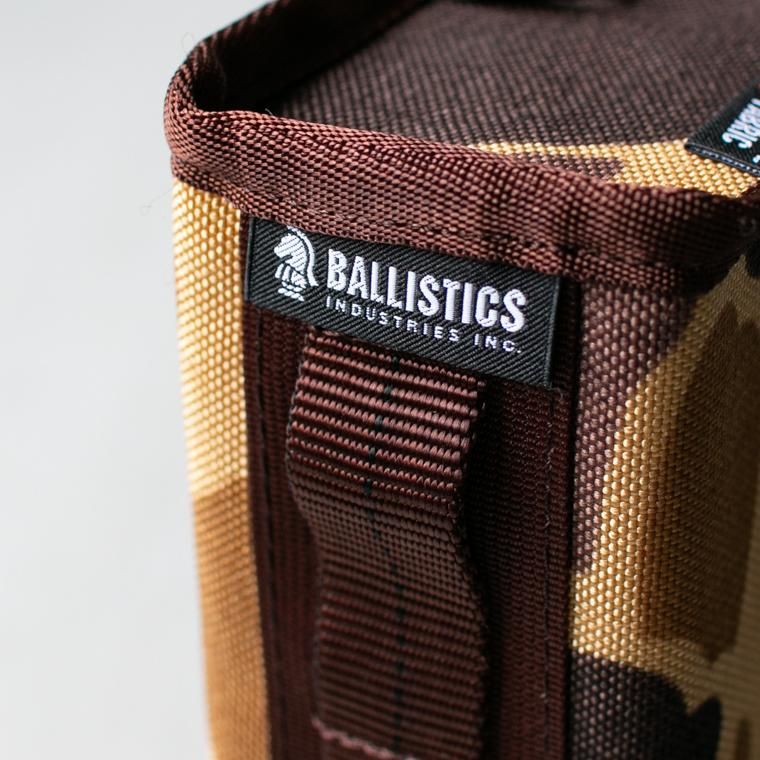 BALLISTICS バリスティクス